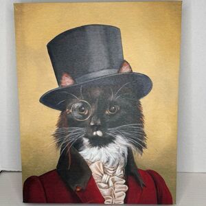 CAROL LEW Edwardian Victorian Print by Art In Motion New (Bx 1)